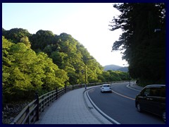 Nihon Romantic Highway